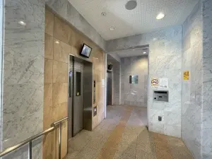 ライオンズタワー仙台青葉