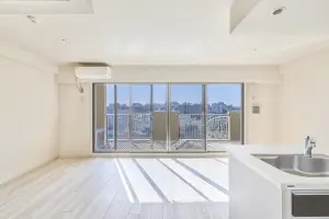 ヴェレーナシティ　パレ・ド・プラージュ