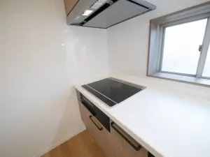 三井西新ハイツ