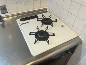 ライオンズマンション新神戸