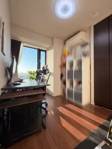 スカイフォレストレジデンス