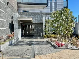 デュオヒルズ仙台ザ・マークス