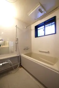 ファーネスト百道