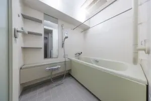 ライオンズヴィアーレ調布