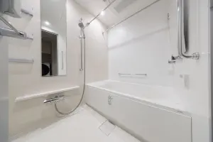 パークホームズ等々力八丁目