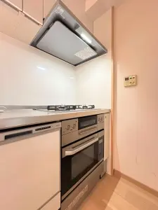 ライオンズガーデン橦木町