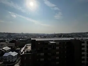 パークシティ星ケ丘ガーデンコート