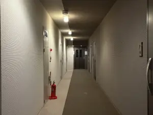 スパシエ新宿哲学堂公園