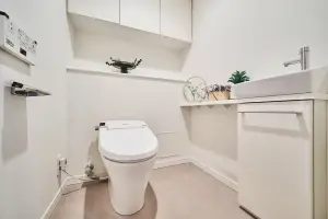 ザ　湾岸タワー　レックスガーデン