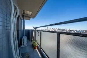 エンゼルハイム石神井公園壱番館