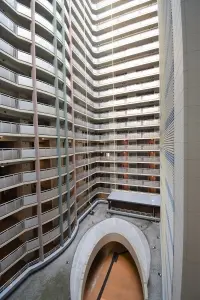 東京マスタープレイス