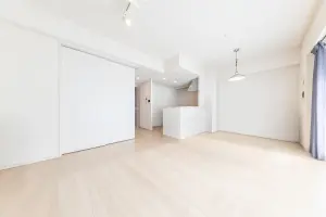 クレストシティ木場