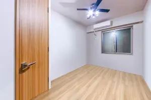 プラウド富士見ヶ丘コートテラス