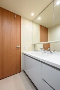 ライオンズ港北ニュータウン　フォレストフォート