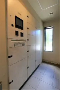 クリオ西船橋弐番館