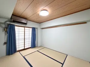 イトーピア第２大曽根マンション