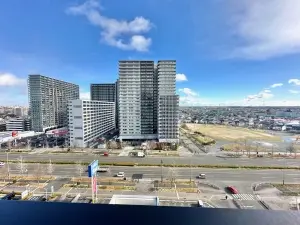 あすとレジデンシャルザ・タワー