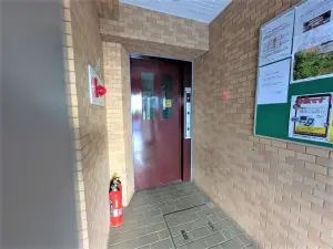 ライオンズマンション王子第５