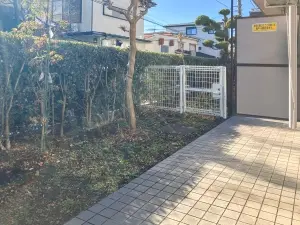 ライフヴィラ豊玉