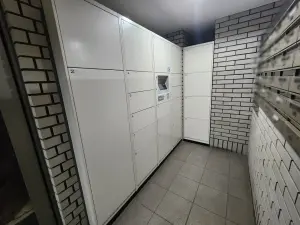 ライオンズガーデン金町リバーステージ