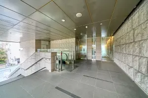 ブリリア大井町ラヴィアンタワー