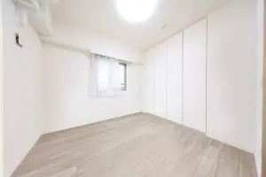 レ・ジェイド川崎