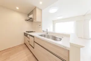 バウス西葛西清新町