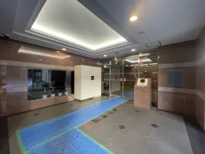 サンパーク高岳駅前