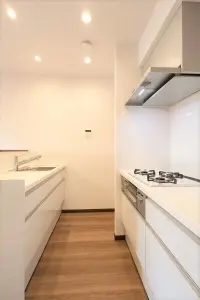 朝日プラザ幸町