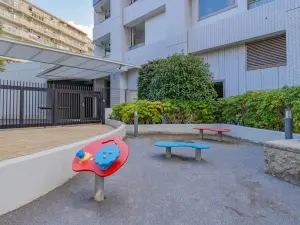 ミッドサザン・レジデンス御殿山