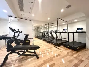 メガシティテラス２棟