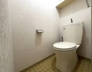 ニックハイム鶴見中央ビル