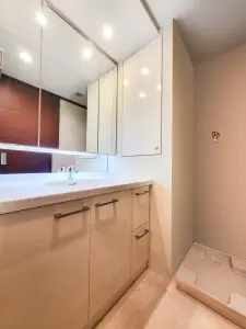 プラウド錦糸公園