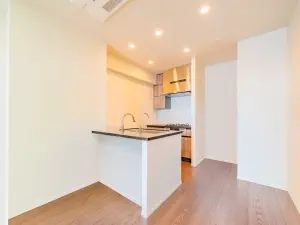 プラウドタワー芝浦