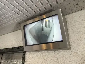 ライオンズマンション上落合