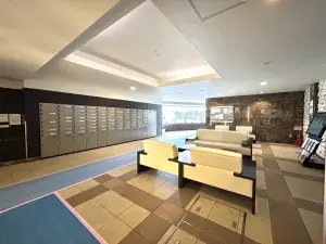 アルフェイス北千住