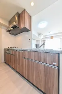 プライムパークス品川シーサイド　ザ・タワー