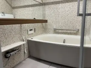 浮間公園ダイカンプラザ