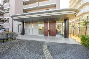 京急シティ多摩川