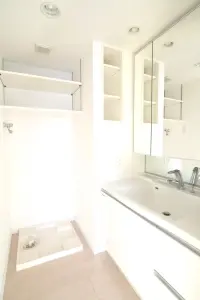 アルファニッシュ淵野辺