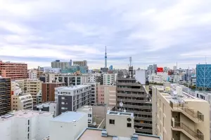 プレミスト日本橋浜町