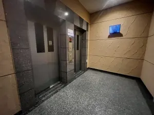 クリオ浅草参番館