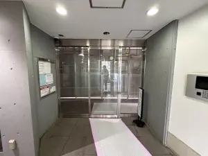 恵比寿ブルーメ