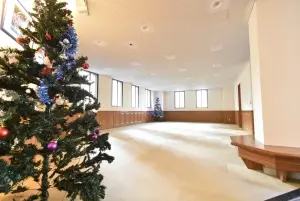 ルネ調布国領モア・クレスト