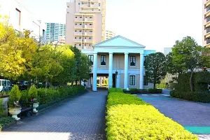 メイフェアパークス溝の口Ａ棟