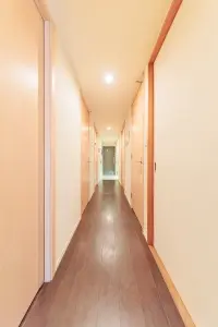 クレストフォルム東京アヴァンセ