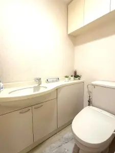 オーベル桜上水