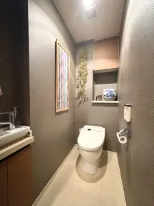 パークハウス市谷柳町