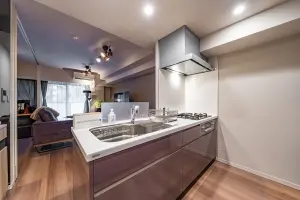 リビオレゾン内神田