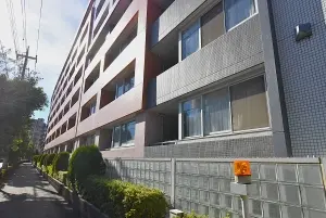 コナ・ヴィレッジ調布国領